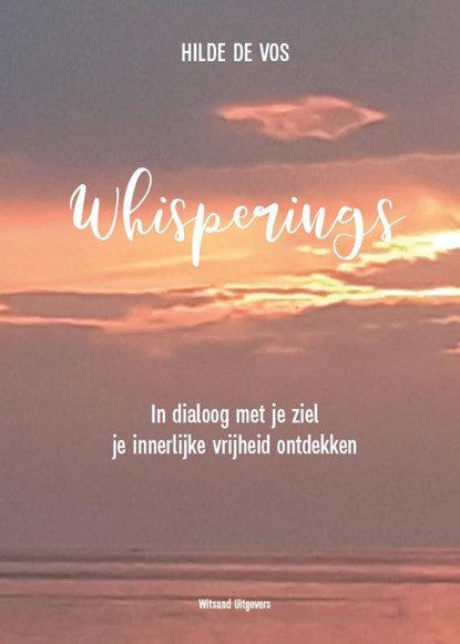 Whisperings, Hilde De Vos - Paperback - 9789493292055