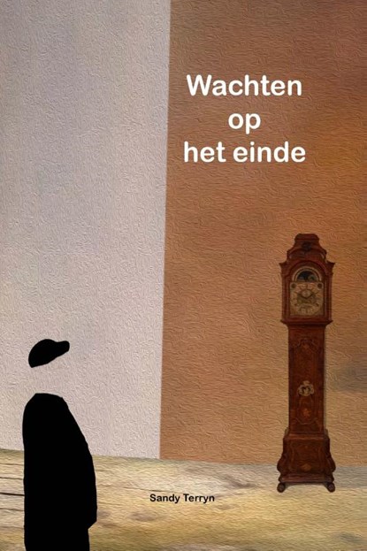 Wachten op het einde, Sandy Terryn - Paperback - 9789493293021