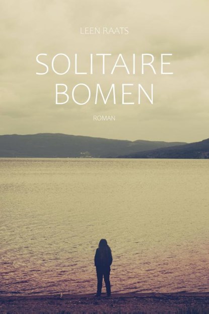 Solitaire bomen, Leen Raats - Paperback - 9789493293151