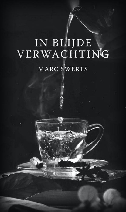 In blijde verwachting, Marc Swerts - Paperback - 9789493293281