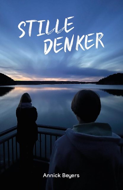 Stille denker, Annick Beyers - Paperback - 9789493293359