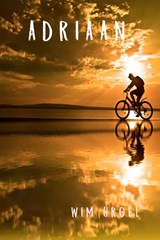 Adriaan - Wim Urgel - 9789493293762