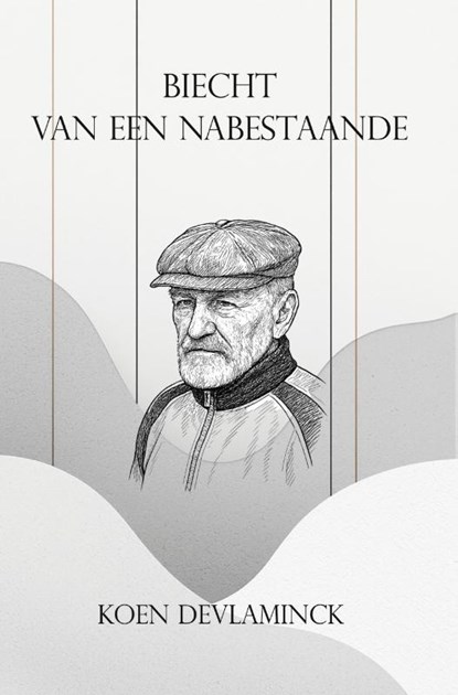 Biecht van een nabestaande, Koen Devlaminck - Paperback - 9789493293922