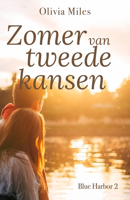 Zomer van tweede kansen, Olivia Miles - Ebook - 9789493297029