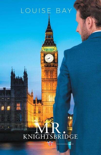 Mr Knightsbridge, Louise Bay - Ebook - 9789493297159