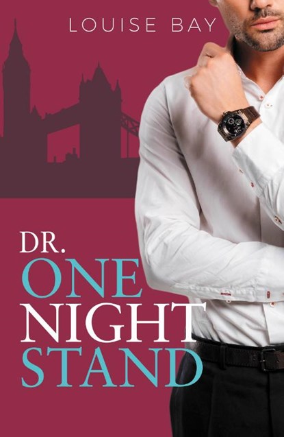 Dr Onenightstand, Louise Bay - Paperback - 9789493297487