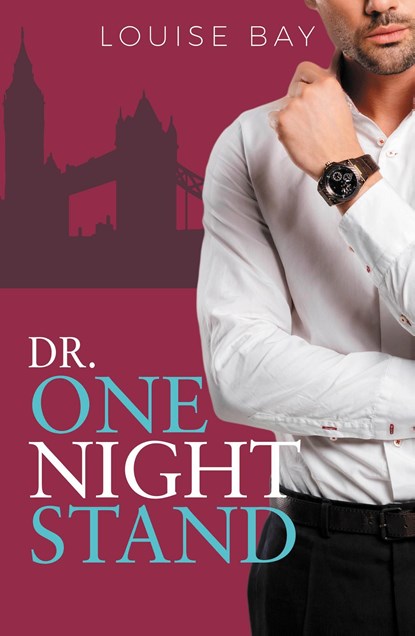 Dr Onenightstand, Louise Bay - Ebook - 9789493297494