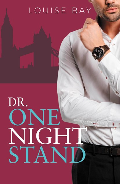 Dr Onenightstand, Louise Bay - Ebook - 9789493297494