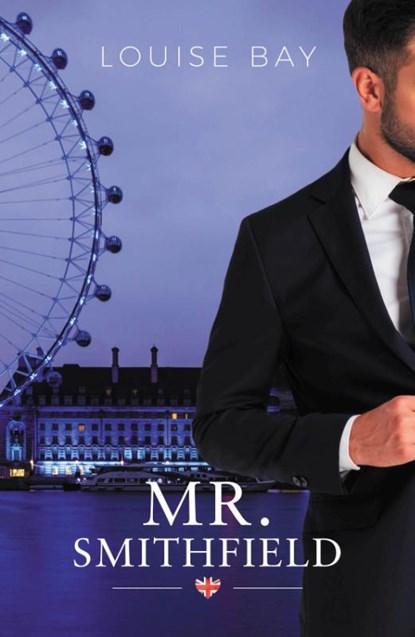 Mr Smithfield, Louise Bay - Paperback - 9789493297500