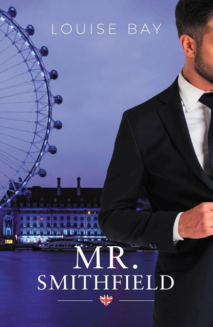 Mr Smithfield, Louise Bay - Ebook - 9789493297517