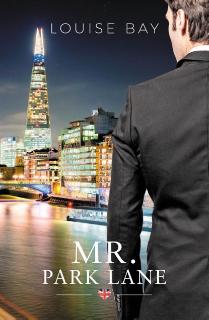 Mr Park Lane, Louise Bay - Paperback - 9789493297524