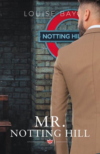 Mr. Notting Hill, Louise Bay - Paperback - 9789493297562