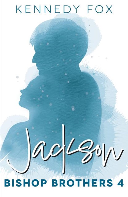 Jackson, Kennedy Fox - Paperback - 9789493297746