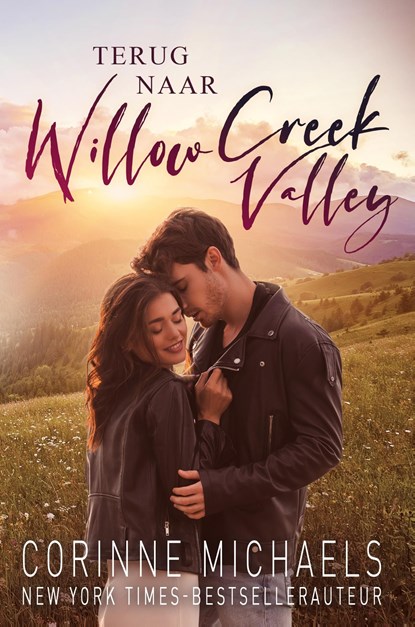 Terug naar Willow Creek Valley, Corinne Michaels - Ebook - 9789493297968