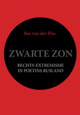 Zwarte zon - Bas van der Plas - 9789493299351