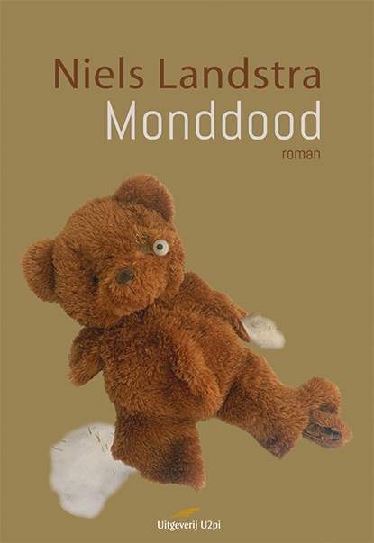 Monddood, Niels Landstra - Paperback - 9789493299429