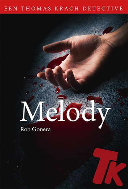 Melody, Rob Gonera - Paperback - 9789493299535