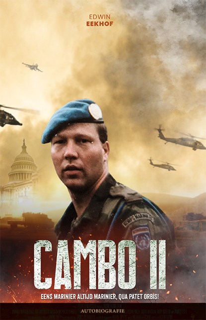 Cambo II, Edwin Eekhof - Paperback - 9789493299665