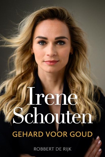 Irene Schouten, Robbert de Rijk - Paperback - 9789493300064