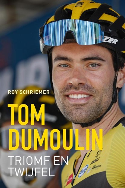 Tom Dumoulin, Roy Schriemer - Paperback - 9789493300118