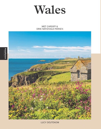 Wales, Lucy Deutekom - Paperback - 9789493300620