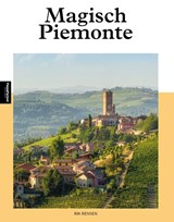 Magisch Piemonte - Rik Rensen - 9789493300811