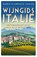 Wijngids Italië, Marie Florence van Es - Paperback - 9789493300965