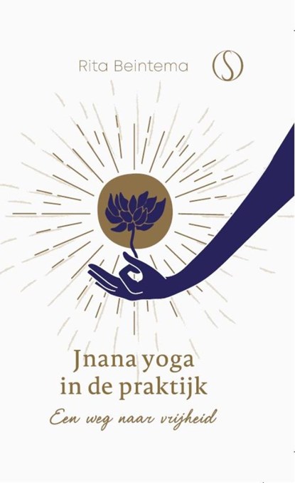Jnana yoga in de praktijk, Rita Beintema - Ebook - 9789493301382