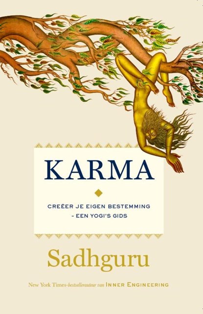 Karma, Sadhguru - Ebook - 9789493301405