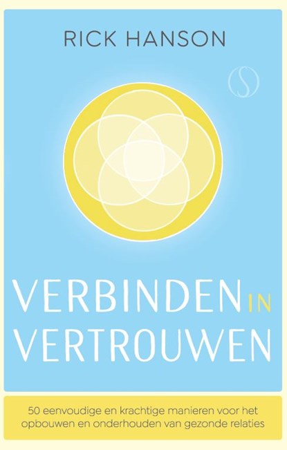 Verbinden in vertrouwen, Rick Hanson - Paperback - 9789493301566