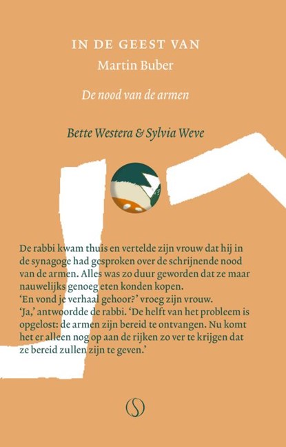 Martin Buber, Bette Westera - Paperback - 9789493301627