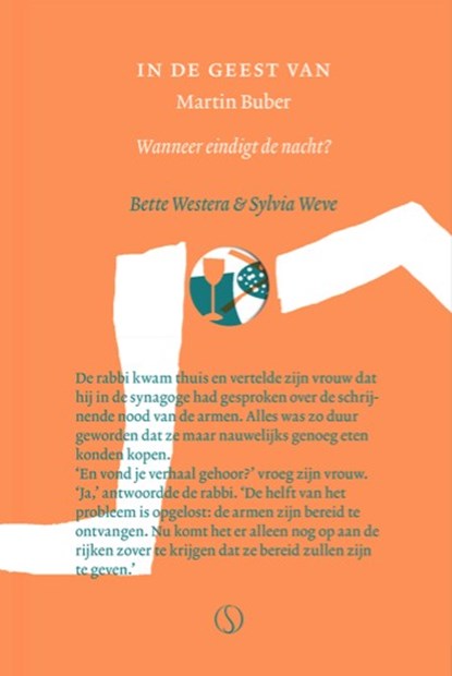 Martin Buber, Bette Westera - Paperback - 9789493301627