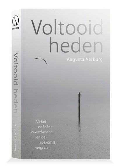 Voltooidheden, Augusta Verburg - Paperback - 9789493301986