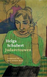 Judasvrouwen - Helga Schubert - 9789493304000