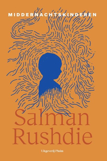 Middernachtskinderen, Salman Rushdie - Paperback - 9789493304185