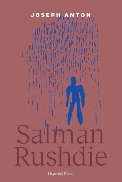 Joseph Anton, Salman Rushdie - Paperback - 9789493304192