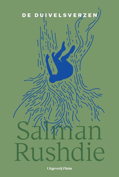 De duivelsverzen, Salman Rushdie - Ebook - 9789493304208