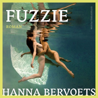 Fuzzie, Hanna Bervoets - Luisterboek MP3 - 9789493304260