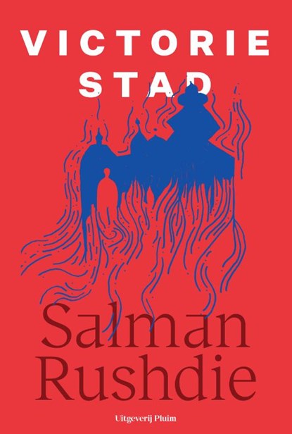 Victoriestad, Salman Rushdie - Paperback - 9789493304376