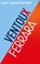 Ventoux en Ferrara, Bert Wagendorp - Paperback - 9789493304475