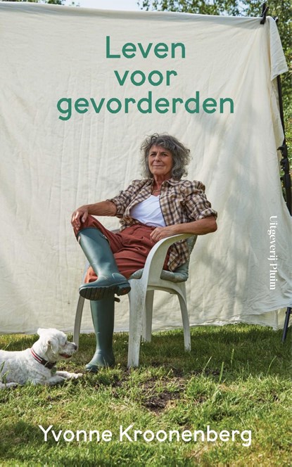 Leven voor gevorderden, Yvonne Kroonenberg - Ebook - 9789493304536
