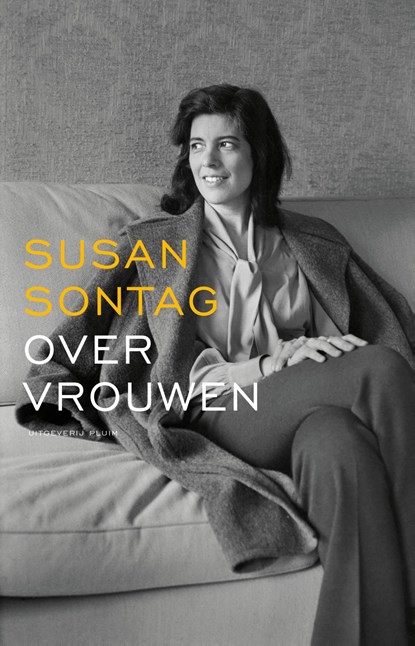 Over vrouwen, Susan Sontag ; Bregje Hofstede - Ebook - 9789493304659
