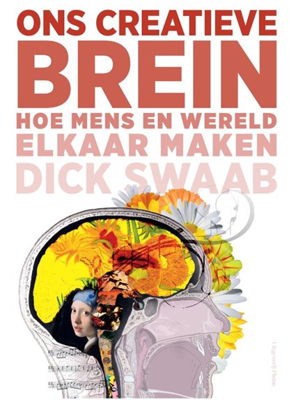 Ons creatieve brein, Dick Swaab - Paperback - 9789493304734