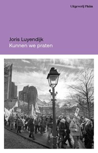 Kunnen we praten | Joris Luyendijk | 