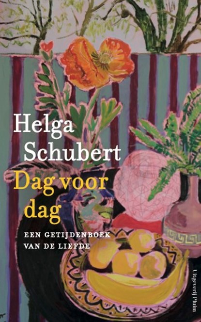 Dag voor dag, Helga Schubert - Paperback - 9789493304918
