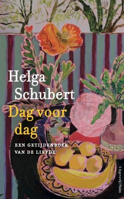 Dag voor dag, Helga Schubert - Ebook - 9789493304925