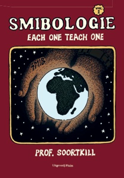 Smibologie, Prof. Soortkill - Paperback - 9789493304932