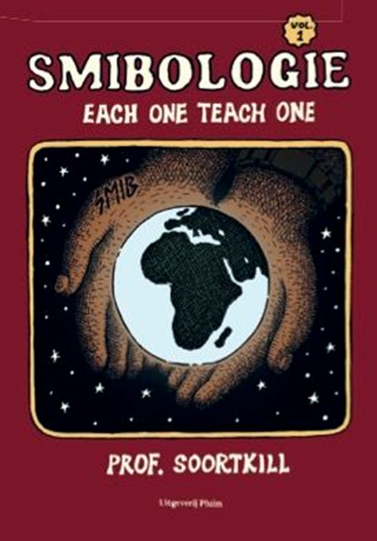 Smibologie, Prof. Soortkill - Ebook - 9789493304949