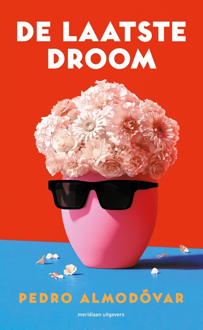 De laatste droom, Pedro Almodóvar - Ebook - 9789493305151