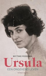 Ursula, Wytske Feddema -  - 9789493305243